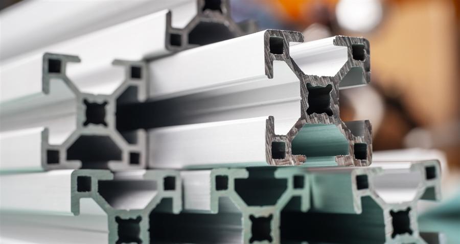 EBRD backs aluminium manufacturing in Egypt via €13.7M loan to Alumil Misr

